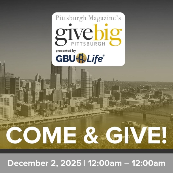 Photo for Support Tech25 Today + Enter to Win a Free Ticket to our Bob McCarthy Session!