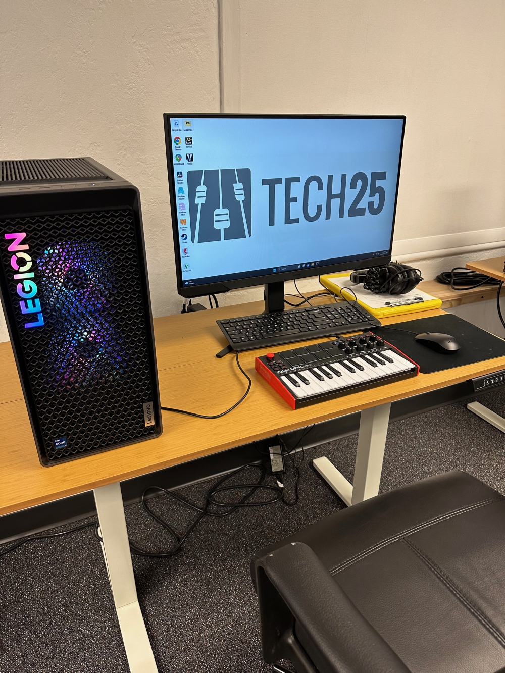 Tech25 Lab