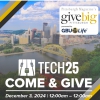 Photo for Give Big to Tech25