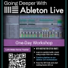 Photo for Going Deeper With Ableton Live