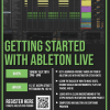 Photo for Getting Started with Ableton